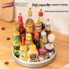 Taile 360° Rotating Kitchen Spice Organizer