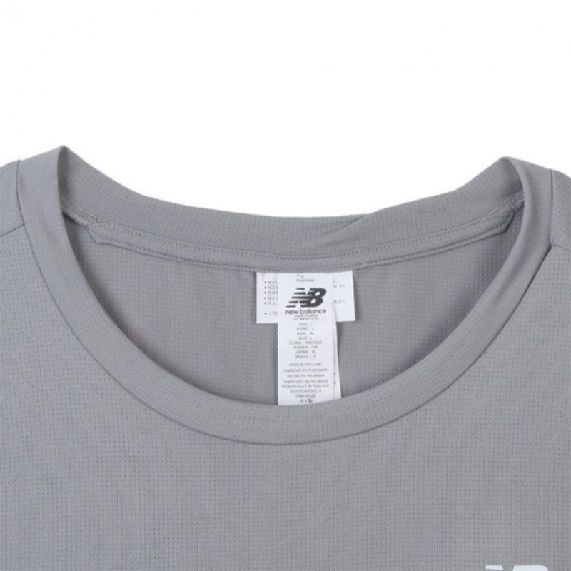 New Balance Sports Essential Tank Mt51800 Uni