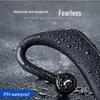 2025 Single Ear Wireless Bluetooth Headset with Ultra-long Standby