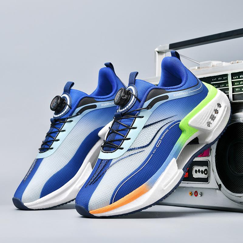 Chitu 8pro running shoes men's carbon board children's four-season shock absorption adolescent students high school entrance examination sports runni