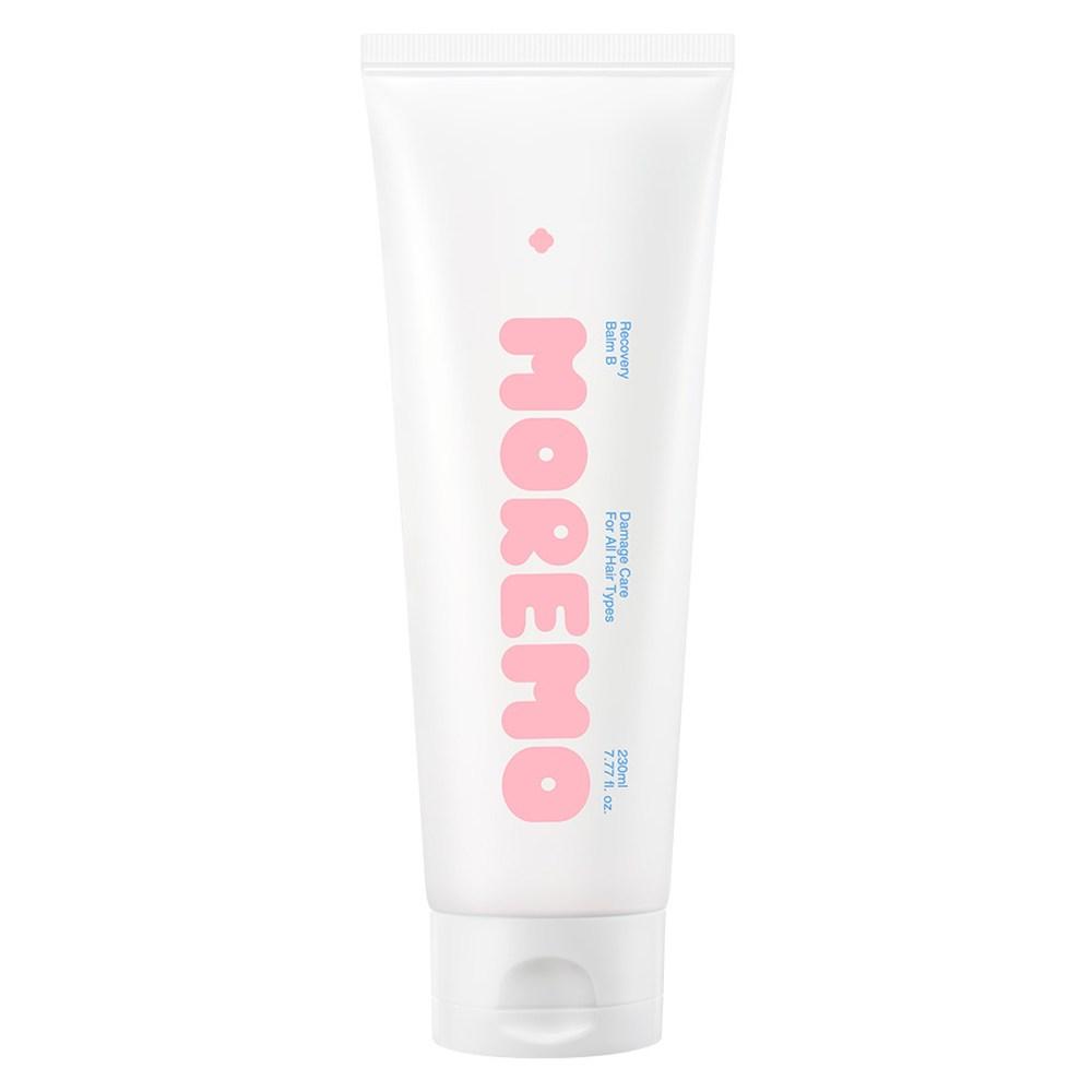 Moremo No-Wash Treatment Recovery Balm B 230ml 1 pcs