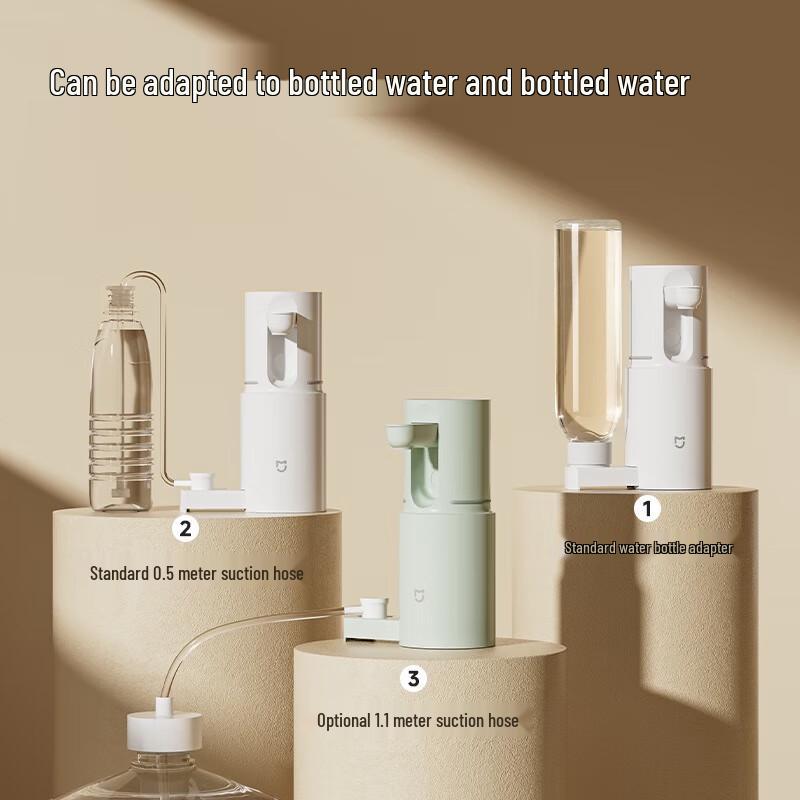 Xiaomi Portable Instant Hot Water Dispenser