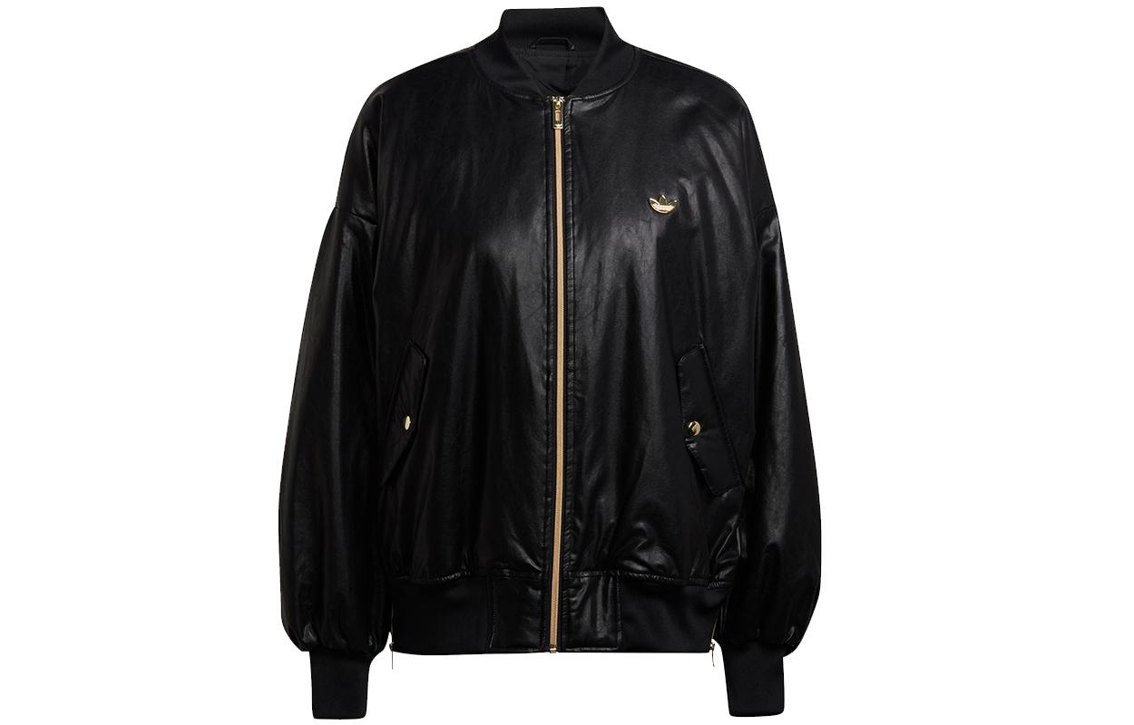 

Adidas Originals Jacket Women s Black HG6672 30