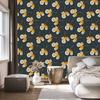 Fairytale pattern wallpaper for living room and bedroom 50x1000