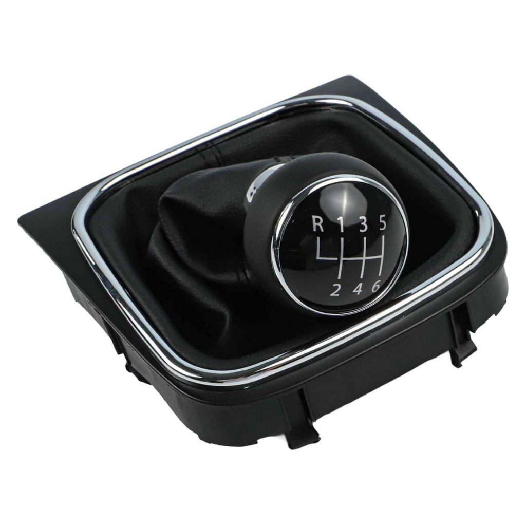 Schaltknauf-Set Schaltmanschette Schaltknauf Schaltknauf für Golf