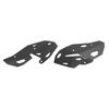 Für BMW R1300GS R 1300 GS R1300 GS 2025 2025 Fersenschutz Schutz Seitenteil Rahmenschutz Verkleidung Side Kick Guard Board