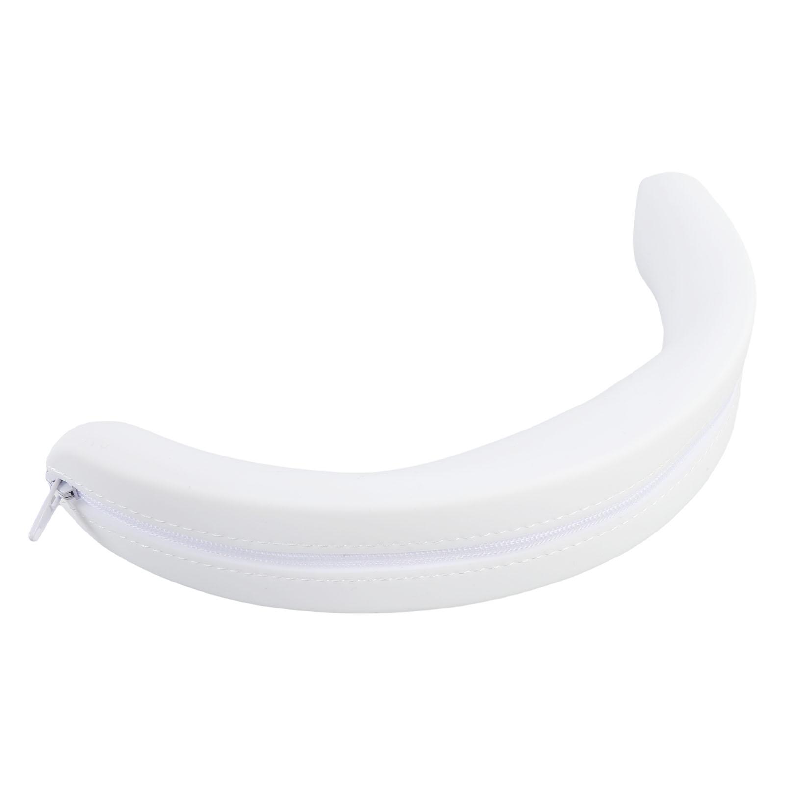 

Hdband Cover Silicone Soft ive Replacement Hdband Cover for INZONE H7 Hdphone