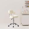 Adjustable Rolling Chair for Home Office Or Studio