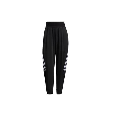 W 3S LC Pant Retro Sports Pants Women Pants Black H09668
