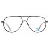 Adidas Originals Or5117 009 Men Eyeglasses