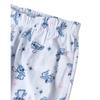Lilo & Stitch Womens/Ladies Stitch Long Pyjama Set