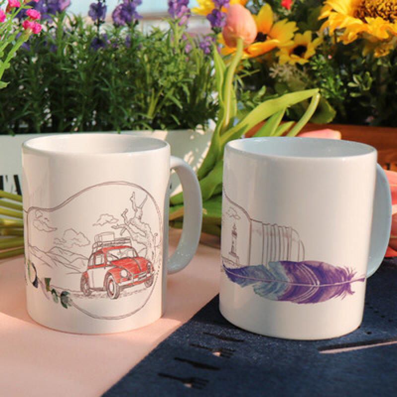 if039-Design Mug 2p-Lightbulb Landscape 2