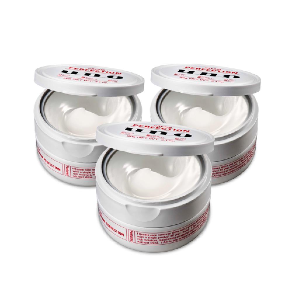 

Uno CreAm Perfection A 90g X 3 FREE