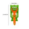 1-5PCS Fruit Vegetable Peeler Multifuncional Kitchen Onion Chopper Fruit Slicing Tool Kitchen Peeling Tool for Potato Orange