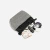 Water Diamond Small Handbag With Internal Pouch For City Outings And Work