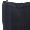 LANVIN LA COLLECTION 90s Made In Japan Old Slacks Pants 40 Black Women Used