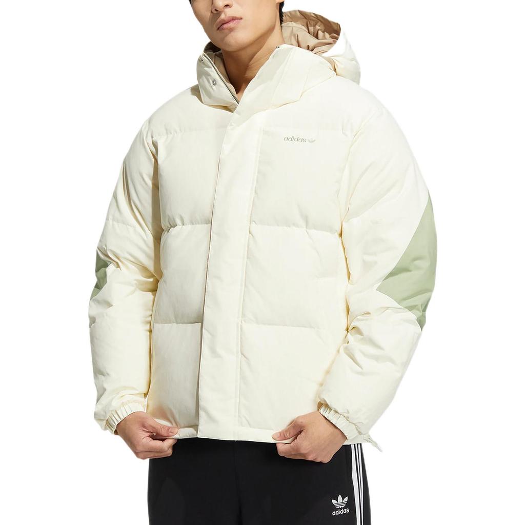adidas Originals Down Jacket Men's Multicolor HS9466