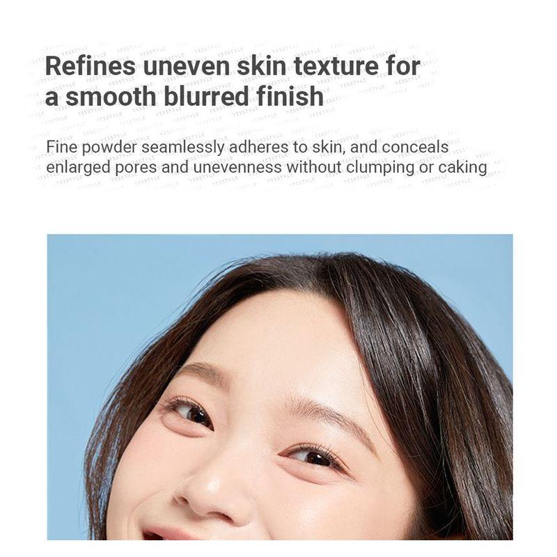 I'M MEME Pink Blur Tone Up Pact