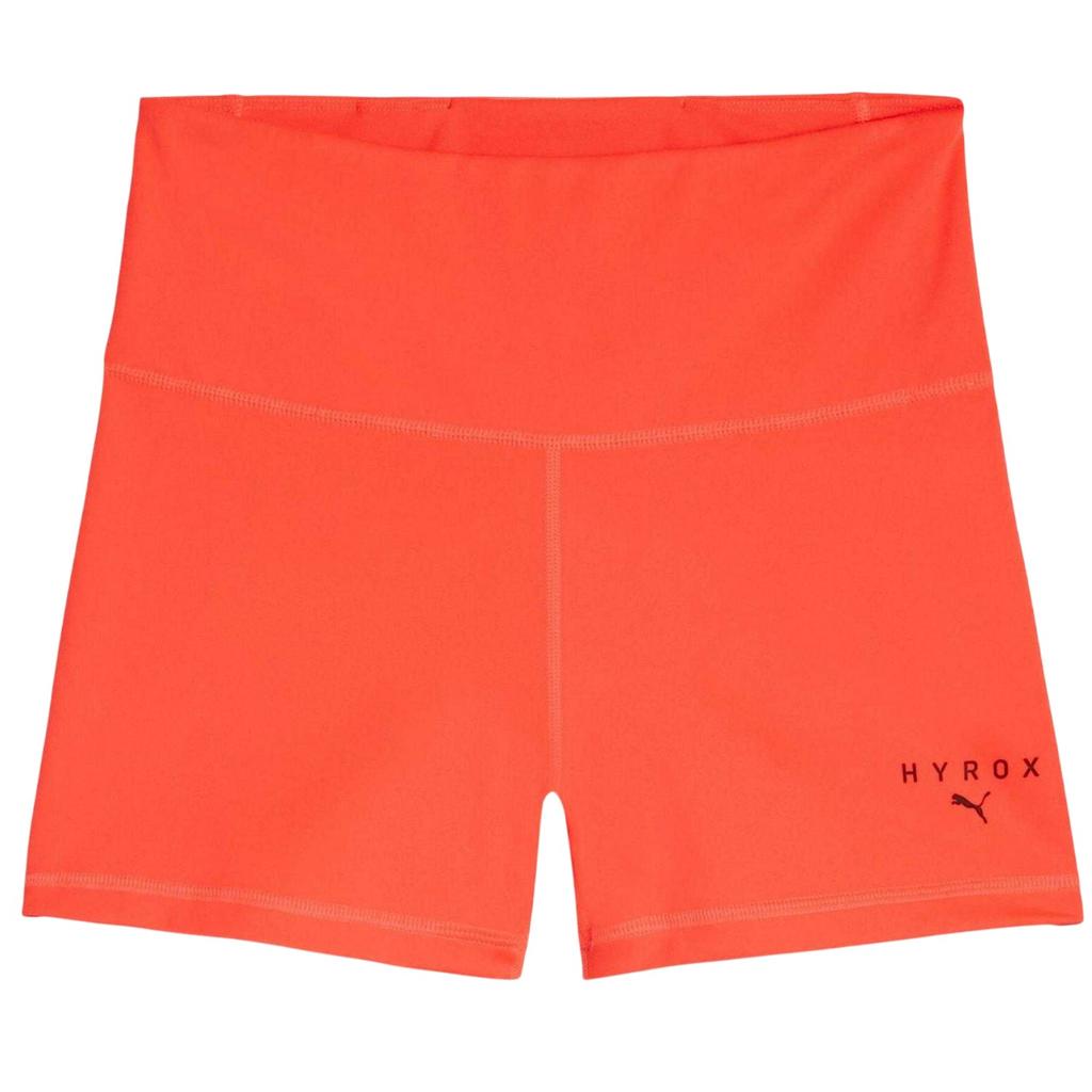 Puma Womens/Ladies Hyrox Performance Shorts