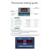 Waterproof Pet Electric Blanket Temperature Control Constant Temperature Pads  Winter Warming
