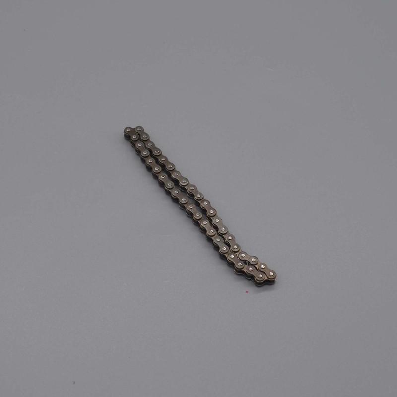 Engine oil pump chain for Benelli TNT25 TNT250 BN251 TRK251 LEONCINO250 / BN TNT TRK LEONCINO 25 / 250 /