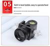 ADS103 Small Signal Mirror Reflective Prism for Tunnel Monitoring Total Station