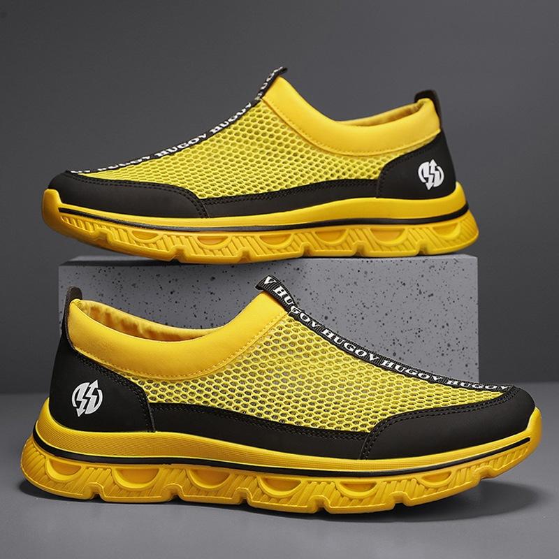 

Outdoor river tracing shoes men s wading shoes non-slip quick-drying swimming fishing amphibious anti-cut beach shoes summer 2024 44