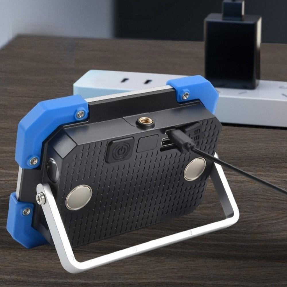 Waterproof Portable Camping Light High Power Camping Tent Light  Outdoor Emergency