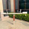 Outdoor Community Seesaw Fitness Equipment