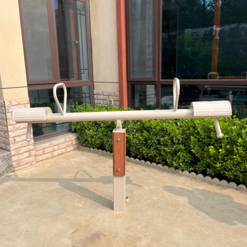 Outdoor Community Seesaw Fitness Equipment