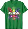 Autism Educators Awareness Special Education Teachers Unisex T-Shirt