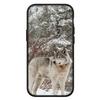 Cover for iPhone 17 16 15 Xiaomi Poco Redmi Note 14 13 12 11 Pro Max X 9 16e Samsung Galaxy S25 S24 S23 A4 14C OPPO Huawei Stalking Wolf Phone Case
