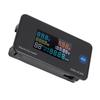 Digital Ammeter Voltmeter AC50‑300V 100A LCD Display Voltage Amperage Detector Tester Gauge Volt Amp Meter