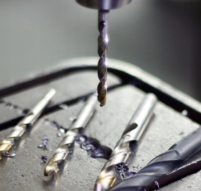 HSS 1.5- Steel Metal Drill Bit