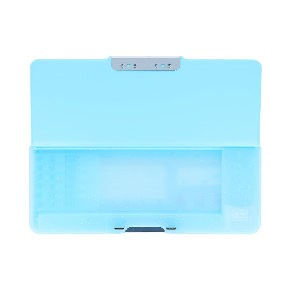 Stationery Yokopita Matic Pencil 2025 New School Fluffy Dog Cat S1314394 Sun-Star Case, Supplies, Fancy, & Design,