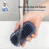 Household Laundry and Shoe Cleaning Brush