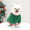 Winter clothes for dogs, Christmas sweater for winter, dog outfit XXL PetJet