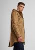 Зимняя куртка Brandit Marsh Lake Parka (9442) camel
