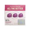 All The Better Wellness IJzer Gummies 30 Dagen Voorraad 4G X 60 Gummies