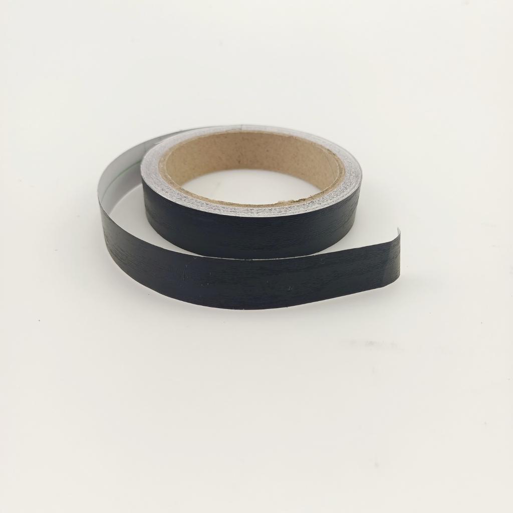 1PC 10M*2CM Wood Grain Edging Tape Thickened Self Adhesive Refurbished Self-adhesive Edge Band PVC Decorative Beauty Seam