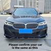 Compatible Front Lip Body Kit for 2017-2023 BMW 5 Series G30/G31