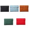 Professional Leather Folder Magnetic Closure File Document Organiser Water Resistant Document Carrying Case 330x240cm