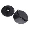 Water Pad Grommet ABS Portable Floating Water Mat Grommet Kit for 2 Inch Floating Pad