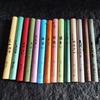 40 Sticks/pot Natural Sandalwood Incense Sticks Sleep Chinese Home Scents Aromatherapy Room Fragrance Buddhist Supplies Incenses