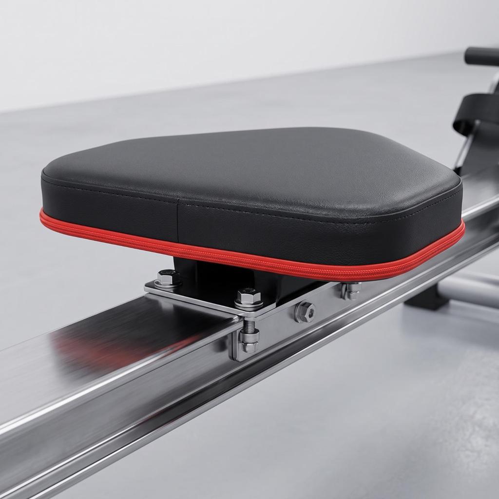 Gym Machine Cushion Pad Thickened Fitness Replacement Soft Secure
