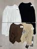 Topper – Pullovers og longsleeves