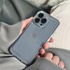 Luxury Shockproof Clear Hard Case For Iphone 14 13 12 Pro Max 11 X Xr Xs 7 8 Plus Camera Lens Protective Transparent Soft Cover