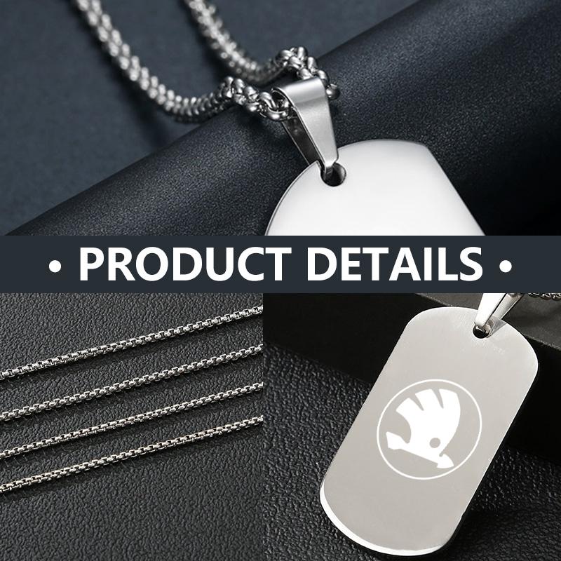VIJT4 Car Interior Rearview Mirror Pendant Pendant Decorative Accessories For Skoda octavia a5 a4 mk1 2 fabia superb rapid mk3 yeti