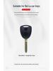 Perodua Custom Car Keychain Protector - Northern Malaysia