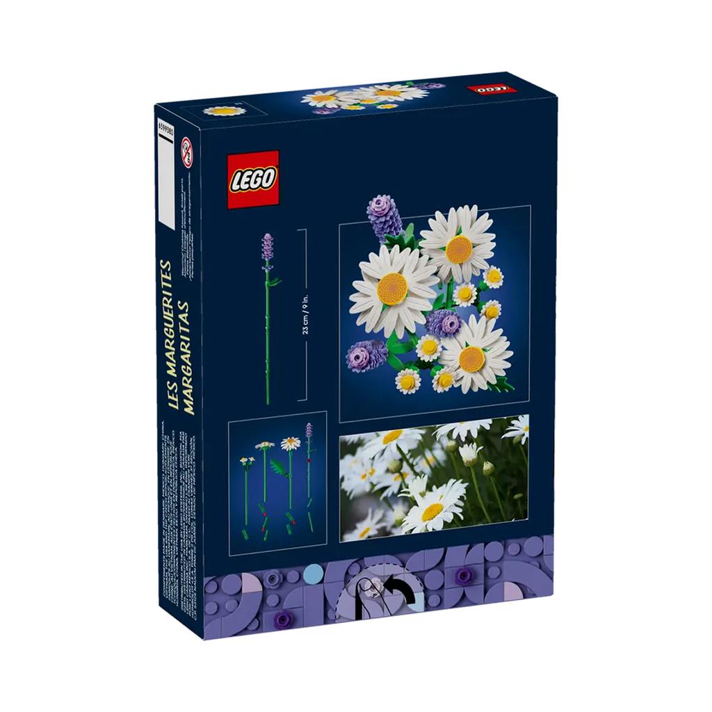Lego Daisies